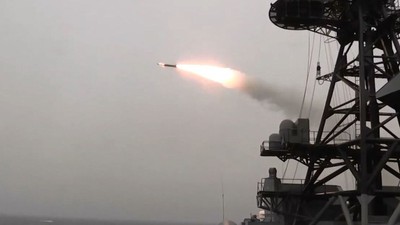 Ukrayna'dan Rusya hakkında flaş iddia! Kinjal aerobalistik füze iddiası!