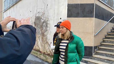 150 milyon liralık dev vurgun! Beril Talu ve Kıvanç Talu'nun ifadeleri ortaya çıktı... "Araçları ve tekneyi satmak zorunda kaldım"