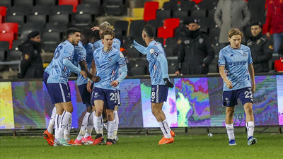 Adana Demirspor İstanbulspor'u ağırlayacak