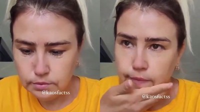 Dilan Polat'ın kara kutusu Şule TikTok'a geri döndü! Gözyaşları içinde kalmasının nedeni şoke etti
