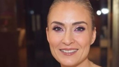 'Sakla Beni'nin Filiz'i Ceyda Düvenci'den yeni pozlar! "Boşanma yaramış"
