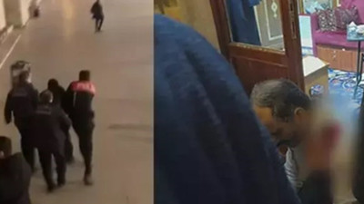 Son dakika! Fatih Camii İmamı Galip Usta bıçaklı saldırıya uğradı: Saldırgan tutuklandı