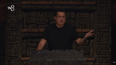 Survivor'da dokunulmazlık oyununu hangi takım kazandı? 8 Ocak 2024 Survivor AllStar'da 3. eleme adayı kim oldu? Acun Ilıcalı, konseyde şok olayı anlattı!