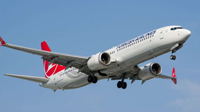 THY'nin Boeing 737 MAX 9 tipi bazı uçaklarını seferden çekmişti! 2 uçak inceleme için İran'dan ayrıldı