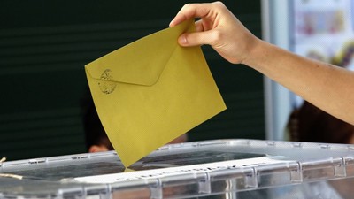 Adım adım 31 Mart'a! Yerel seçimin merak edilenleri 10 soruda