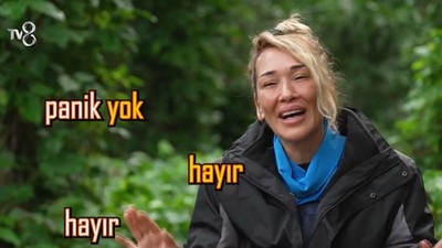 Dominik'te Survivor'a polis baskını! Seda Aktuğlu yaşadıklarını teker teker anlattı... "Babama mesaj göndereyim dedim"