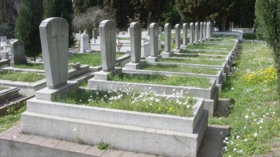 İstanbul'da 69 bin TL, Sivas'ta bedava! Mezar yeri fiyatları gündem oldu