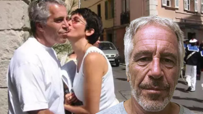 Kız çocuklarını fuhuş batağına sürükleyen Epstein belgelerinde bomba iddia! "17 yaşındayken Prens Andrew ile seks yapmam için..."