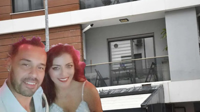 Bir aylık 3. kocasını kalbinden bıçaklayarak öldürmüştü! Cinayeti satır satır anlattı