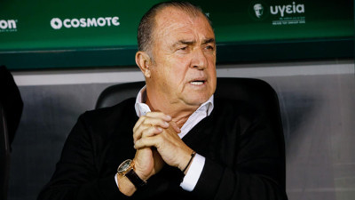 Fatih Terim'den Fenerbahçeli Samet Akaydin'a kanca! Teklif yapıldı
