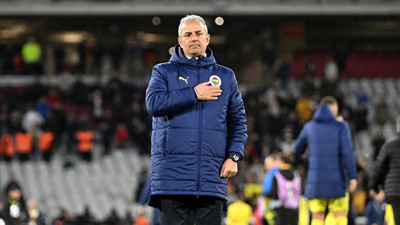Fenerbahçe İsmail Kartal'la rekorlara doymuyor