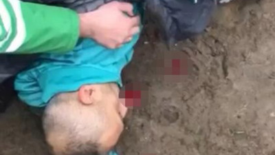 İBB Arıtma Tesisi'nde cinayet! 'Ters baktın' dedi, Beyoğlu Belediyesi temizlik personelini sırtından bıçakladı