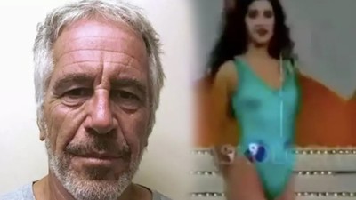 Jeffrey Epstein davasında ismi geçen Türkiye güzeli sessizliğini bozdu! Banu Küçükköylü kimdir?