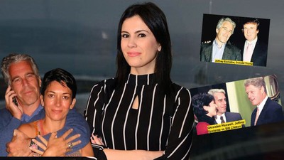 Pedofil Epstein dava dosyasında 5. perde! Türkiye detayları hakkında ne biliniyor? UCİM Başkanı Saadet Özkan'a sorduk: Komplo teorileri önümüzü kesiyor