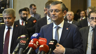 Son Dakika: CHP'nin 242 seçim bölgesinde adayları belli oldu! Yıkıma uğrayan Hatay'da Lüftü Savaş yeniden aday, Eskişehir'de büyük sürpriz