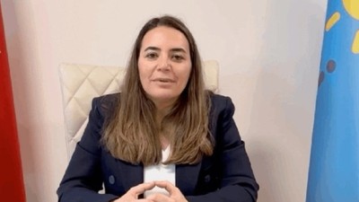 Son Dakika: İyi Parti'nin Adana Büyükşehir Belediye Başkan adayı belli oldu