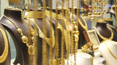 Altın güne yükselişke başladı! 12 Ocak gram ve çeyrek altın fiyatları