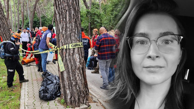 Antalya'da kayıp olarak aranan Rus turist ormanlık alanda ölü bulundu