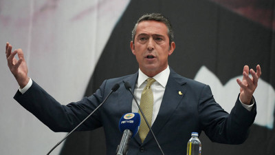 Fenerbahçe'den Galatasaray'a çağrı: Kendilerini teraziye bekliyoruz