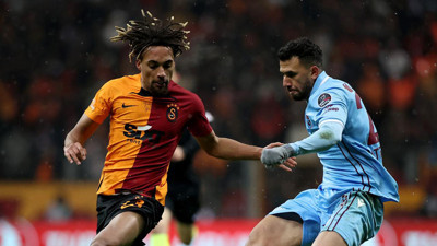 Trabzonspor-Galatasaray derbisinin tarihi belli oldu! İşte 3 haftalık program