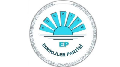 2024 yılında kurulan ilk siyasi parti 'Emekliler Partisi' kuruldu