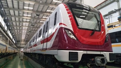Metro İstanbul Yenikapı istasyonunun intihar girişimi nedeniyle geçici süreliğine kapatıldığını duyurdu