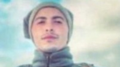 Niğdeli Şehit Piyade Sözleşmeli Er Kemal Batur'un asker eğlencesinin görüntüleri ortaya çıktı