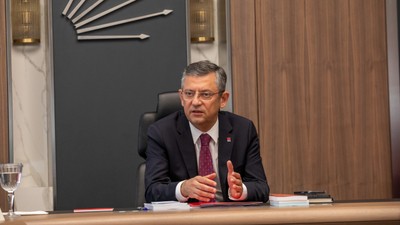 Son Dakika: CHP MYK'sı olağanüstü toplandı! Tandoğan mitingi iptal edildi