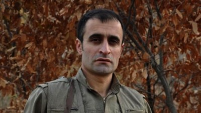 Terör örgütü PKK/KCK'ya Avrupa'dan eleman temin eden terörist Faik Aydın etkisiz hale getirildi