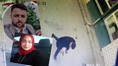 Aksaray'da kan donduran olay! 15 yaşındaki nişanlısını katletti! Hakim karşısındaki sözleri...