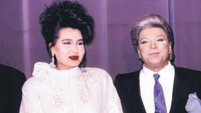 Bülent Ersoy: Zeki Müren acımasız bir insandı, bana olan kıskançlığından öldü