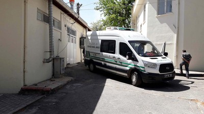 Gaziantep'te soba gazından zelirlenen çift hayatını kaybetti