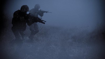 Türkiye'nin terör operasyonları dünya basınında! Alman gazetesinden skandal harita