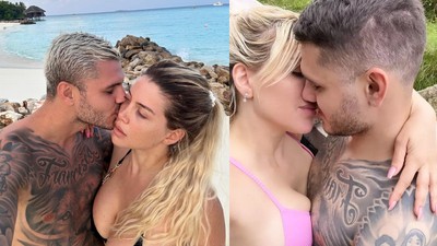 Wanda Nara, Icardi ile ilk gecesini anlatı! 'Ertesi gün vücudumda...' Meğer o yatakta...