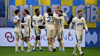 Ankaragücü ile Rizespor kozlarını kupada paylaşacak
