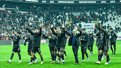 Beşiktaş'ın kupada rakibi Arda Turan'ın çalıştırdığı Eyüpspor