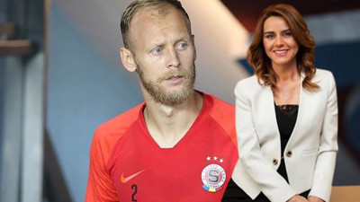 Futbol dünyasına vurgunda 3. perde! Seçil Erzan tekrar hakim karşısında! Semih Kaya Seçil Erzan'ı dövdü mü?