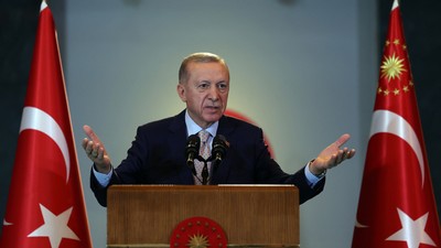 Son Dakika: AK Parti'nin Ankara Büyükşehir Belediye başkan adayı kim olacak? Aday tanıtım toplantısının tarihi belli oldu