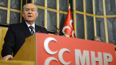 Son Dakika: MHP Yerel Seçimler için 55 belediye başkan adayını açıkladı