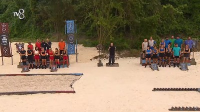 Survivor'da 2. eleme adayı kim oldu? 14 Ocak 2024 Survivor All Star'da dokunulmazlığı hangi takım kazandı? Skandal olayda yeni gelişme!