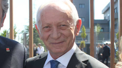 Trabzon'daki tek CHP'li belediye başkanı Ramis Uzun zehir zemberek sözlerle istifa etti