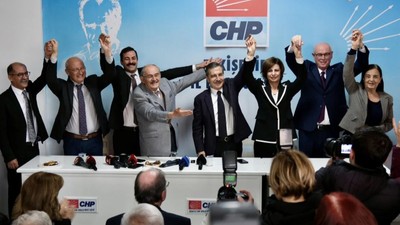 Yeniden aday gösterilmeyen Yılmaz Büyükerşen CHP'yi anlattı: Geçimsizlik, anlaşmazlık, iftira ve kıskançlık...