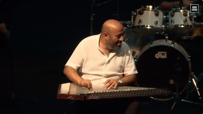 'Alışamadım' kanun performansıyla sosyal medyada milyonlar onu izledi! Aytaç Doğan Haberet'e konuştu