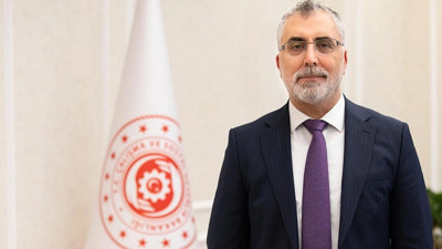 Bakan Işıkhan açıkladı: Kısa Çalışma ödeneğinde asgari prim ödeme gün sayısı 450'ye indirildi