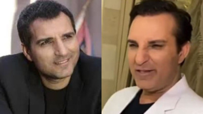 Rafet El Roman'ın yüzündeki değişim dikkat çekti! Eleştiriler sonrası botoks itirafı geldi: Yakışıklılığım mahvoldu