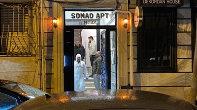 Şişli’de mühendisin şüpheli ölümü: Dışarıda kafasına darbe aldı, saatler sonra evinde öldü
