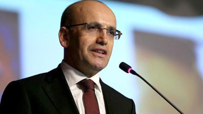 Son Dakika: Mehmet Şimşek'ten Hafize Gaye Erkan'ın istifası sonrası ilk yorum