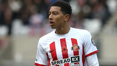 Galatasaray Jude Bellingham'ın kardeşi Jobe Bellingham'ı transfer etmek istiyor!