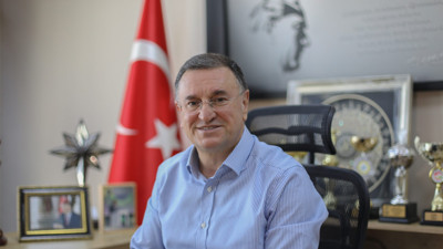 Hatay'dan aday olması tepki çekmişti! Lütfü Savaş: Tek sorumlu ben değilim