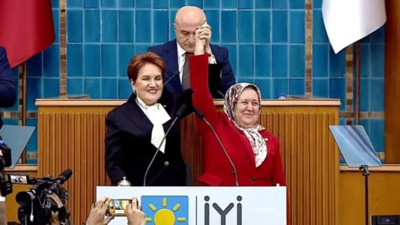 İYİ Parti'nin Antalya adayı belli oldu! Fenomen Hicazi ve Emre Ünal'ın anneleri Dr. Nesrin Ünal başkanlık için yarışacak
